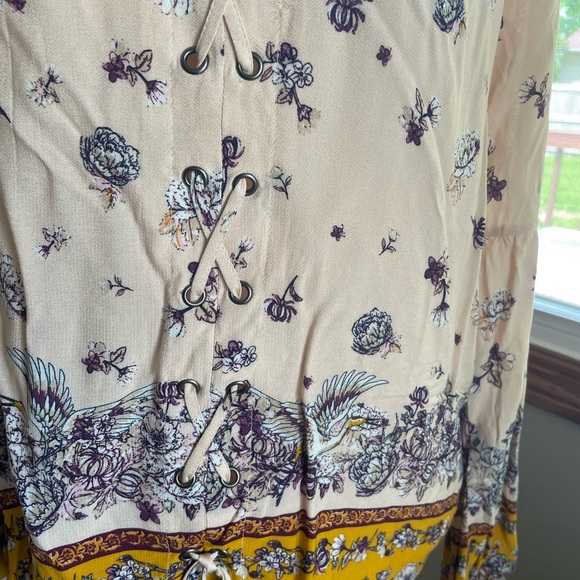 NWT Daytrip top - Picture 3 of 6